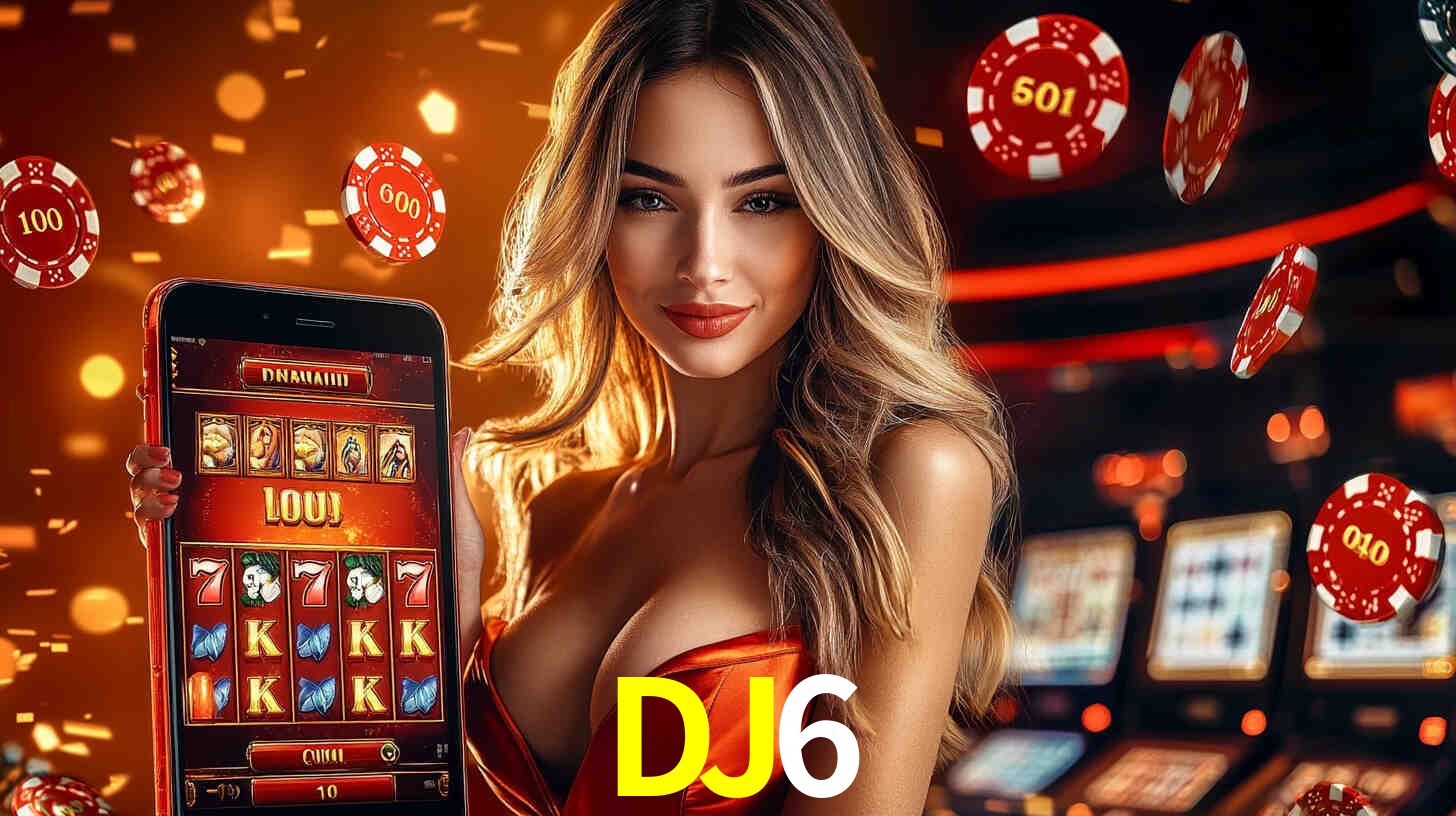 Grandes apostas na DJ6 casino