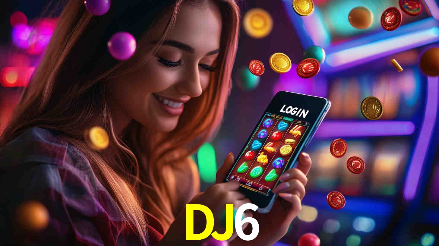 Poker online confiável na DJ6