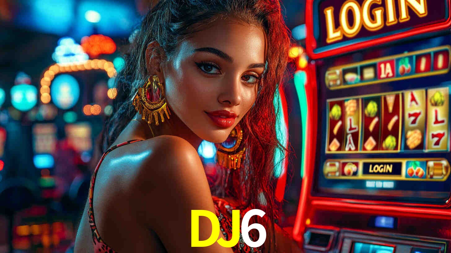 Cartas na mesa: Poker DJ6
