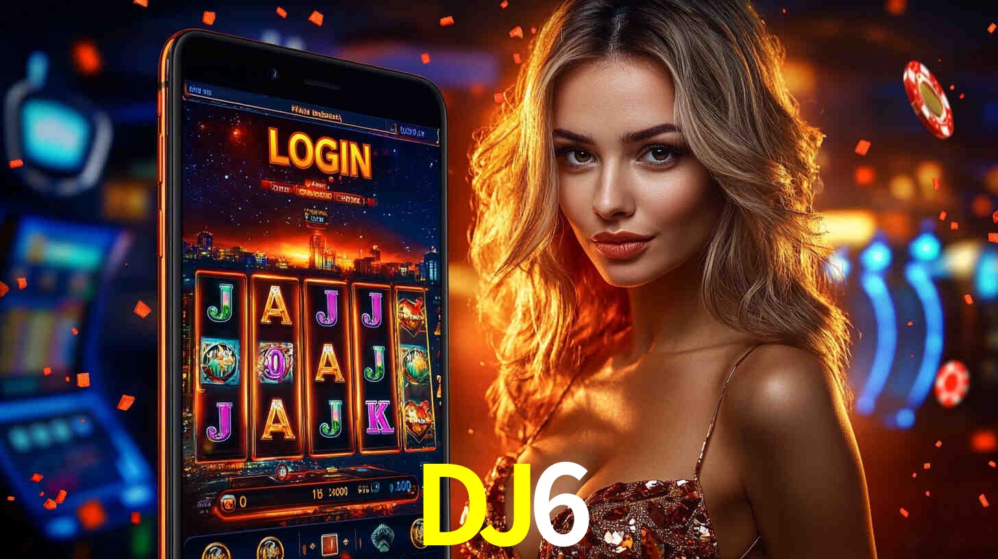 Apoio dedicado da DJ6