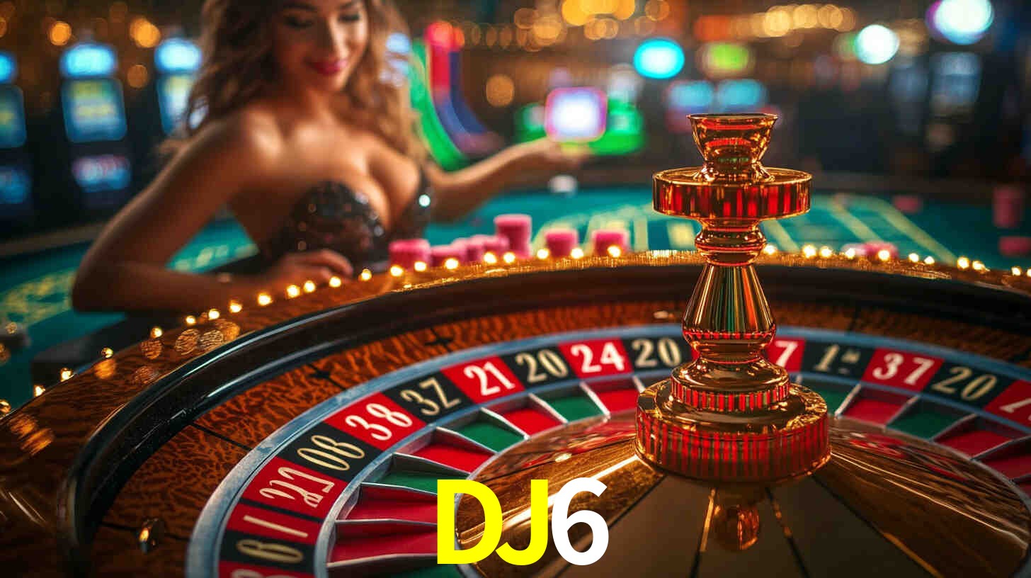 Compromisso com a Privacidade DJ6