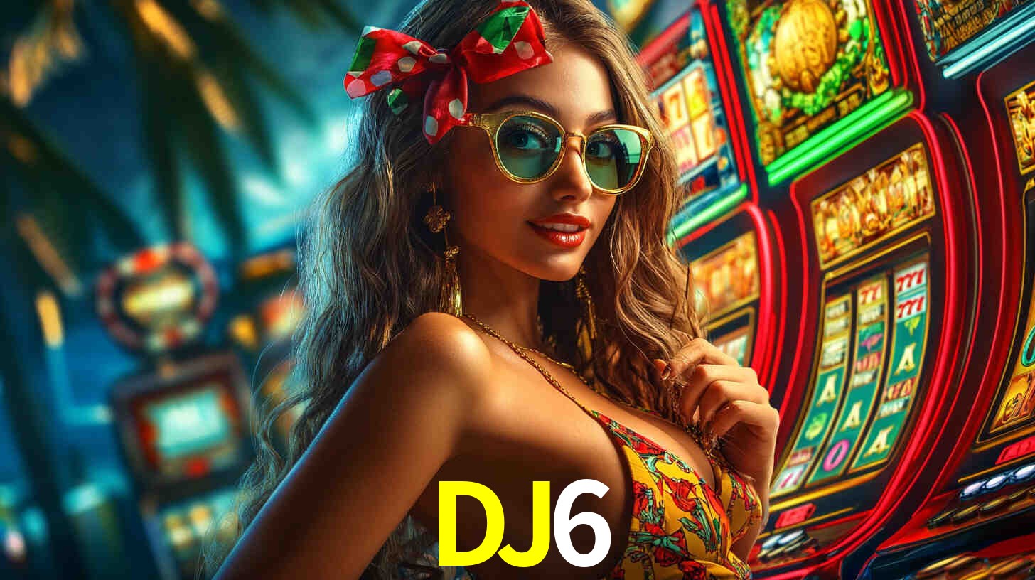 Jogos emocionantes na DJ6 cassino