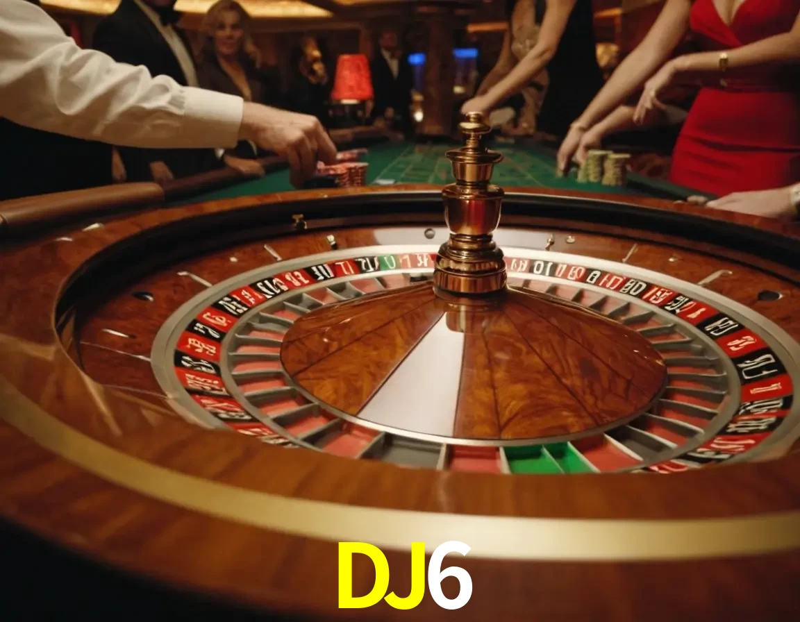 Privacidade garantida pela DJ6
