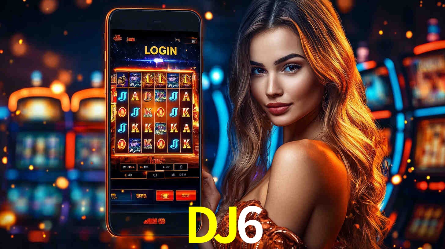 Isenção de Responsabilidades no site DJ6