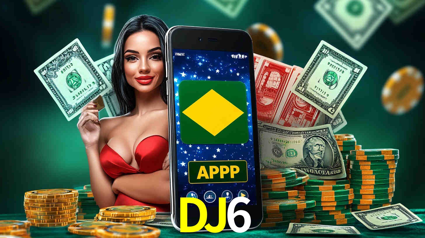 Isenção de Responsabilidade da DJ6
