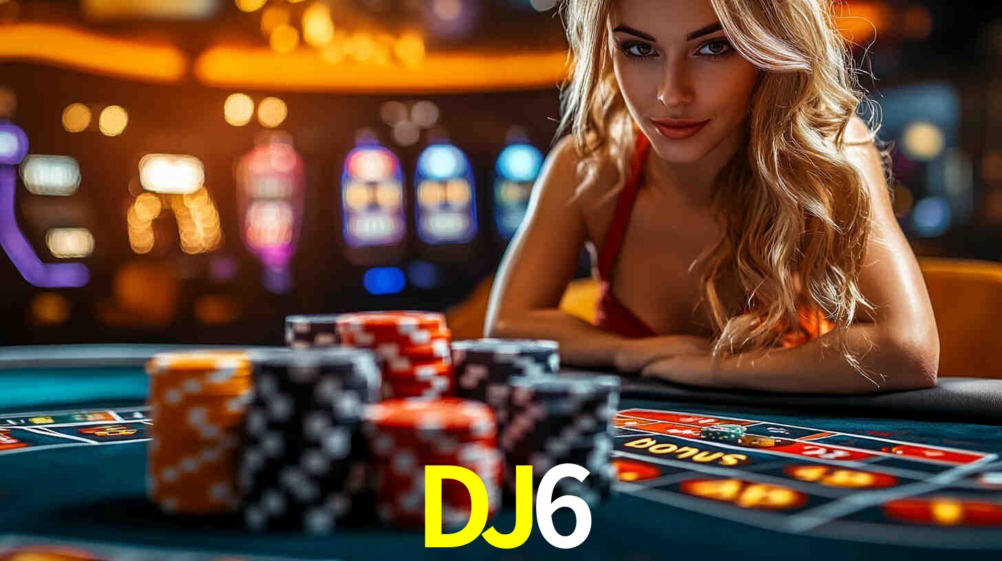 Bônus exclusivos da DJ6