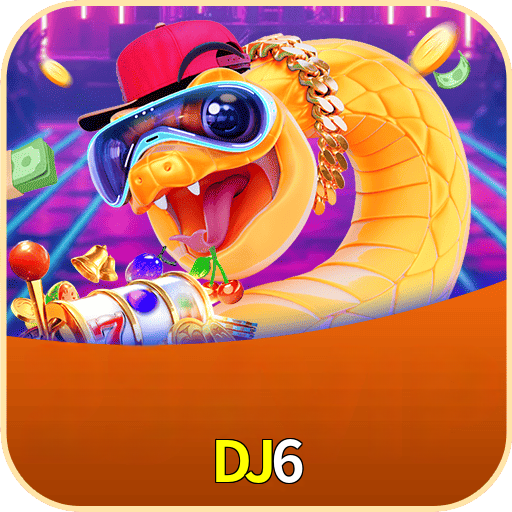 Jogos online na DJ6 casino